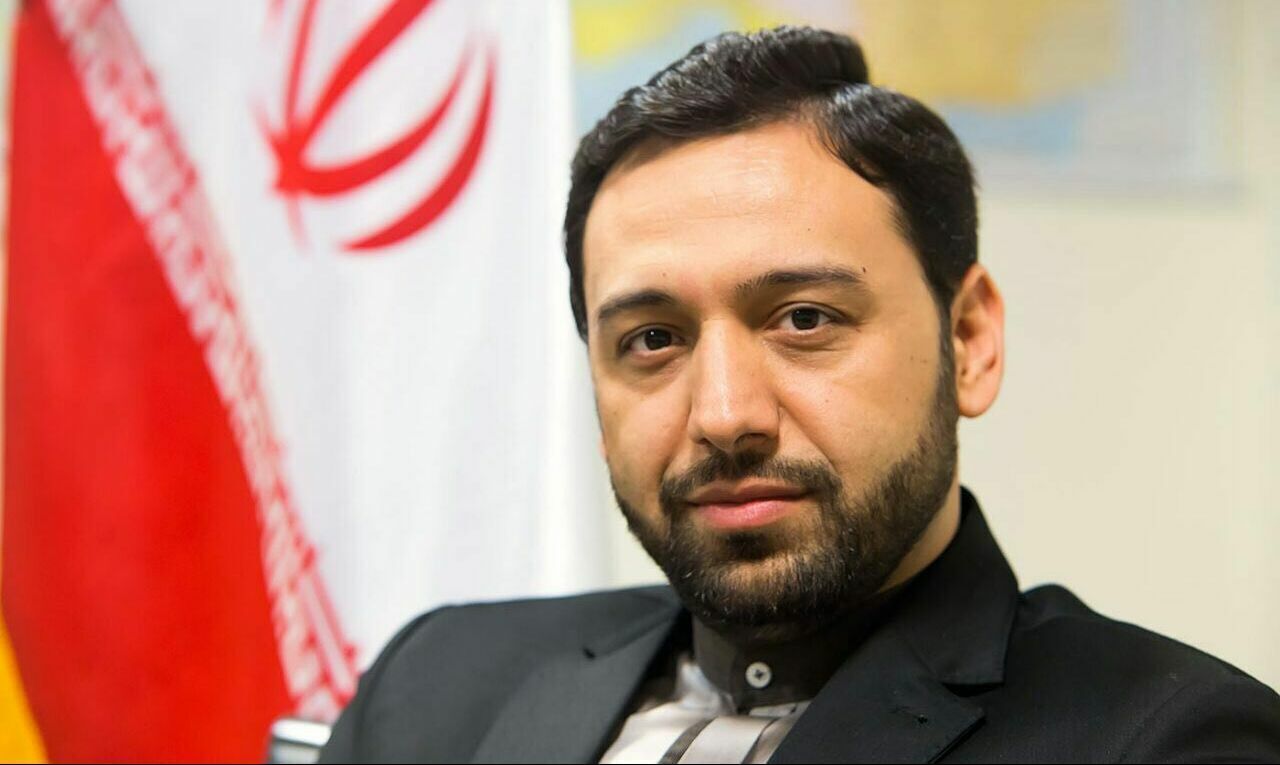 قائم مقام جدید آستان قدس رضوی منصوب شد