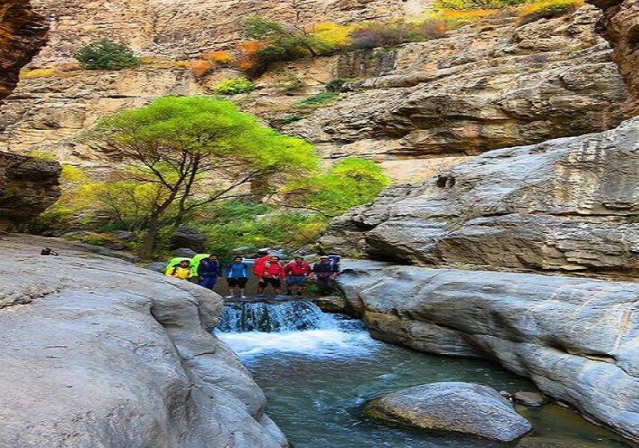 جشنواره مجازی گردشگری خراسانگرد برگزار می‌شود