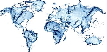نیم‌نگاهی به تجارب مدیریت آب در دنیا