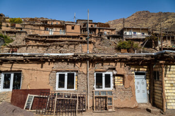 روستای شیلاندر