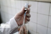 آمار واکسیناسیون کرونا در آذربایجان‌غربی از ۳ میلیون دُز هم فراتر رفت