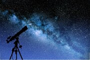 ترویج و آموزش علم نجوم به زبان ساده در جامعه ضروری است