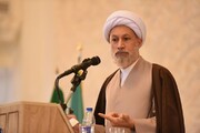 امام جمعه شیراز: برخلاف سیاه‌ نمایی‌ دشمن، انتخاباتی پرشور خواهیم داشت