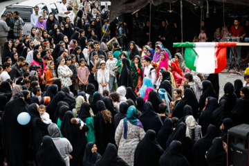 دومین جشنواره اقوام و عشایر ایران زمین