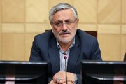 میرزایی نیکو: مسئولان ارشد یک سوم حقوق خود را به خزانه بدهند