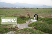 ۳۰ حلقه چاه غیرمجاز در استان اردبیل مسدود شد