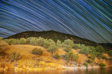 La Semana de Astronomía en Irán