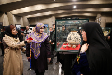 «جشنواره هنر ایران زمین» در برج آزادی