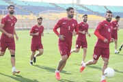 بازگشت مدافع مغضوب به فهرست پرسپولیس