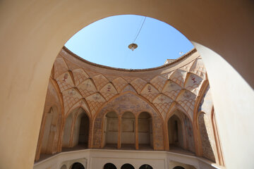 Kashan, City of Historical Houses