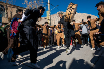 دومین جشنواره گردشگری «گفاره و کوول»