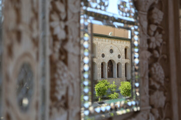 Kashan, City of Historical Houses