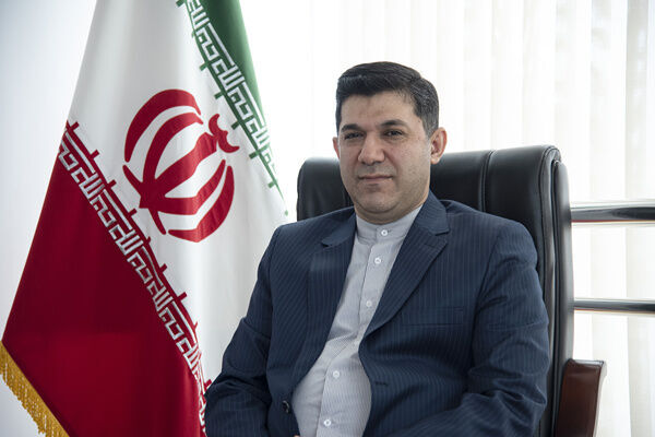 Guangdong plays important role in Iran-China ties: Iranian consul