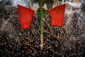 Ya Abbas, Ya Abbas ceremony in northern Iran