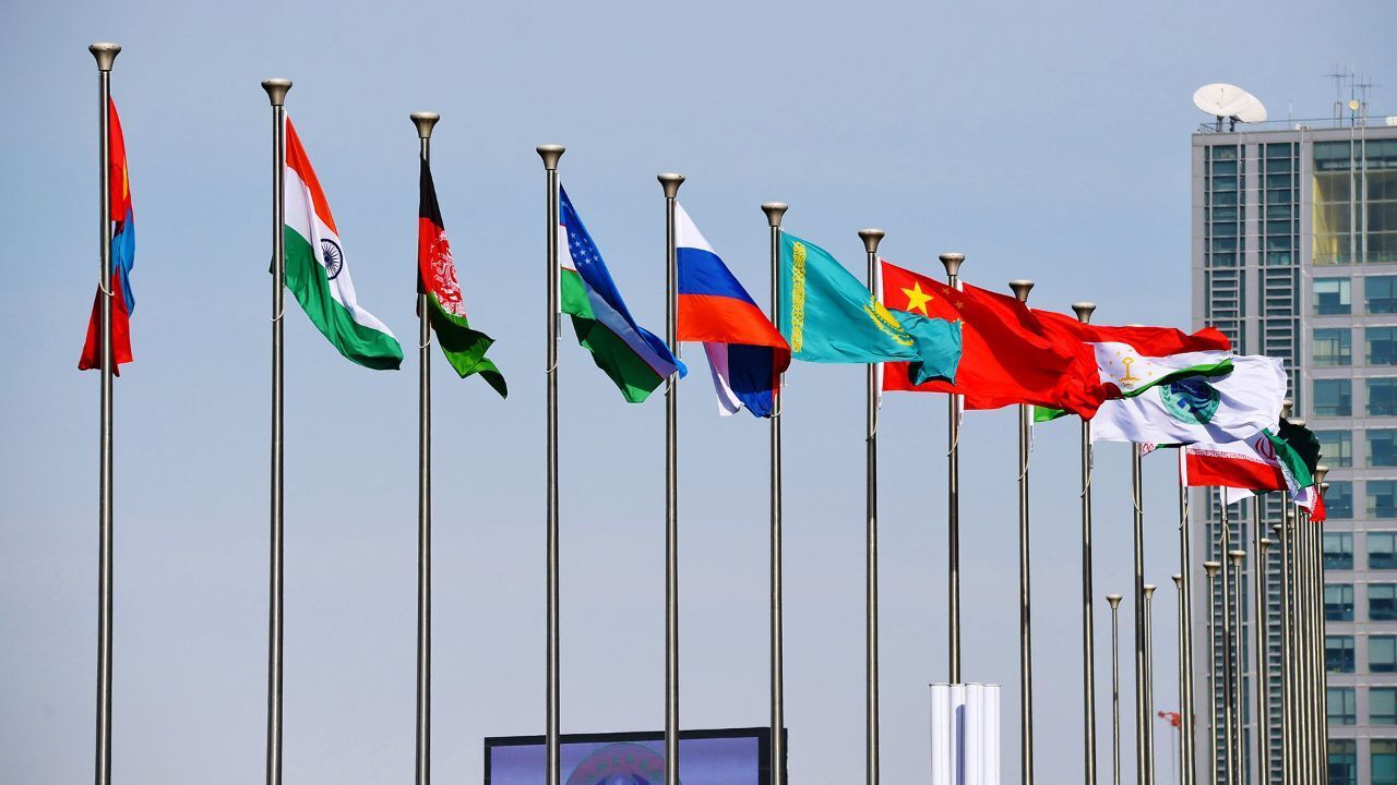 SCO summit good opportunity to expand ties