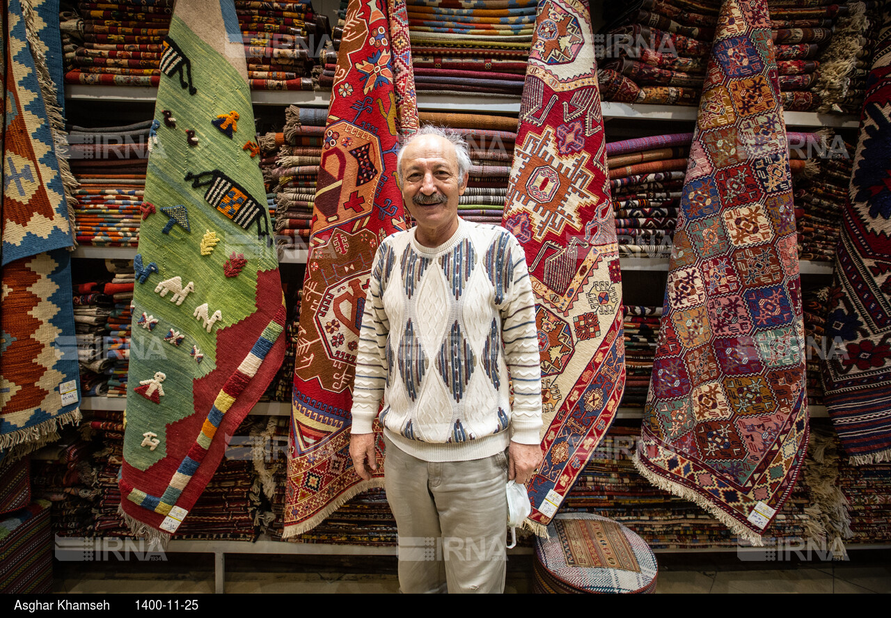 «پدر» ؛ تصویر و تصوری که هیچگاه کهنه نمی شود