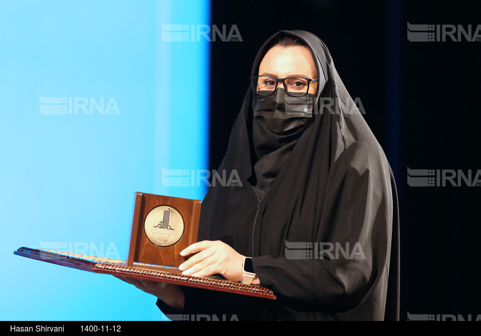 فاطمه قادری