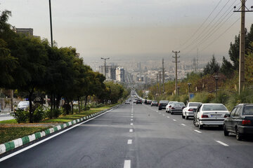 همدستی الودگی هوا وکرونا