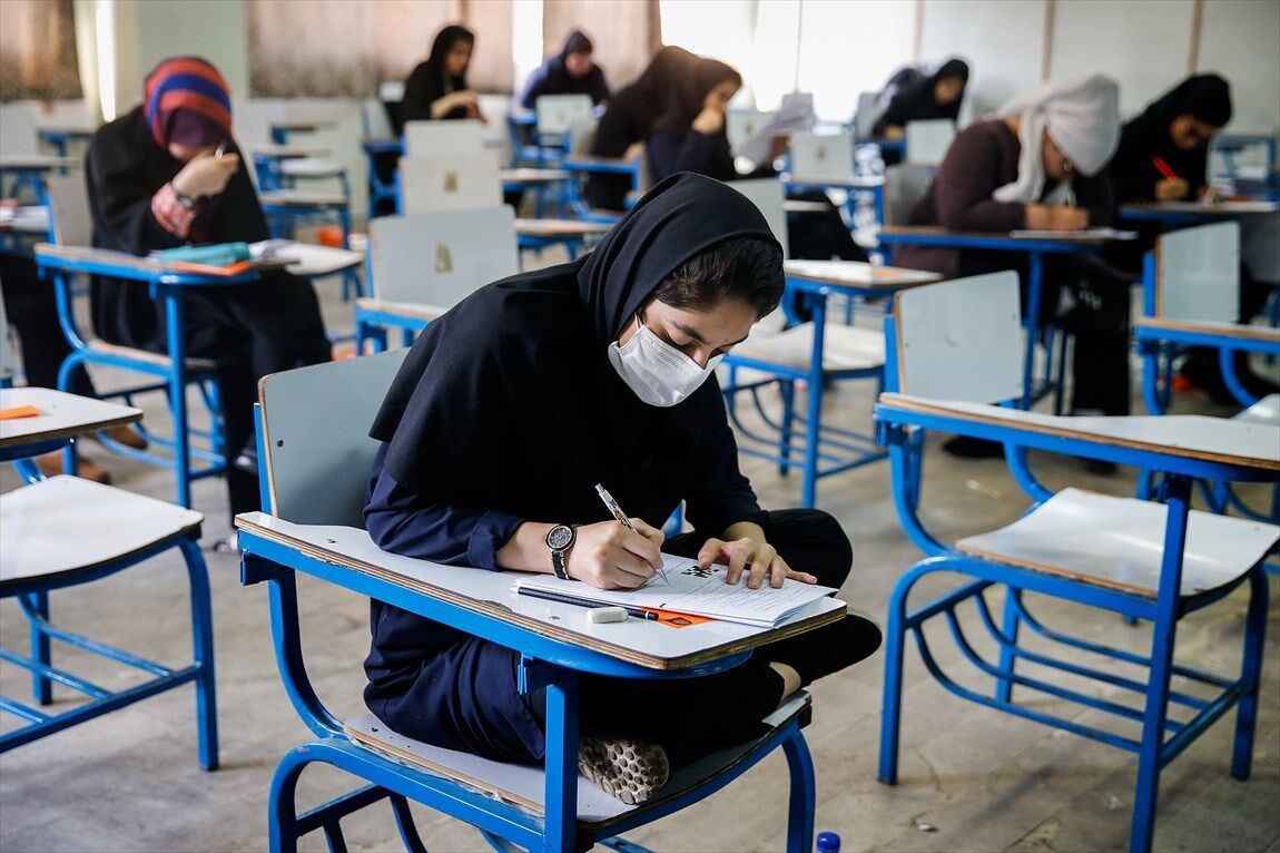 برق حوزه‌های برگزاری کنکور دانشگاه‌ها در مشهد قطع نمی‌شود