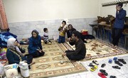 ۸۳۰ کلاس درس برای اسکان مسافران نوروزی در استان سمنان در نظر گرفته شد