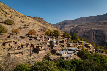 روستای شیلاندر