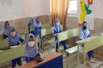 ثبت نام ۹۸ درصد دانش‌آموز استان بوشهر در سال تحصیلی جدید قطعی شد