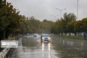 سامانه بارشی در خراسان جنوبی فعال می‌شود