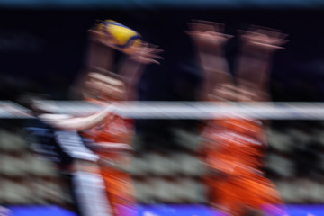 Liga Premier de Voleibol