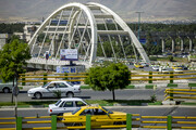  ۱۹ معبر حادثه‌خیر در شهر کرمانشاه شناسایی شد