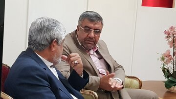 نهاوندیان چابهار