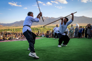 مرتفع‌ترین رصدخانه ایران