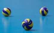 والیبالیست سمنانی به دومین اردوی انتخابی تیم ملی دختران نوجوان دعوت شد