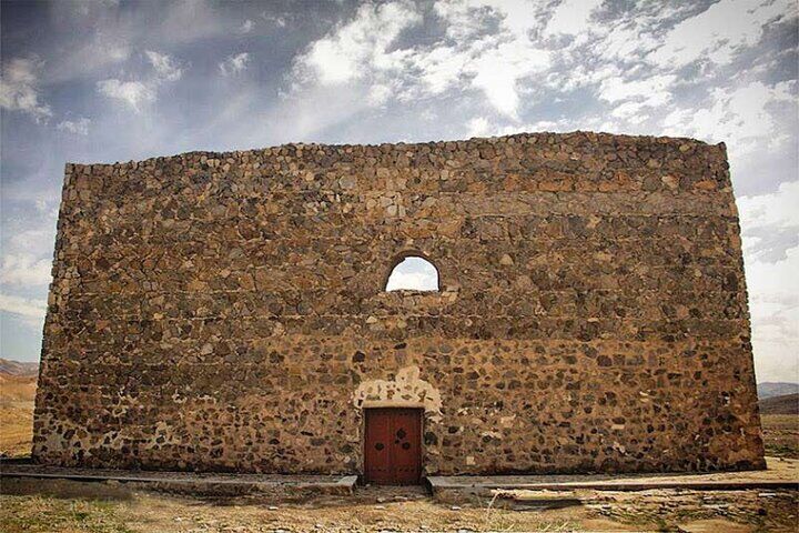 "زندان هارون" گردشگر می‌پذیرد