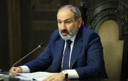 پاشینیان: ارمنستان خواهان توافق‌نامه تجارت آزاد میان ایران و اتحادیه اوراسیا است