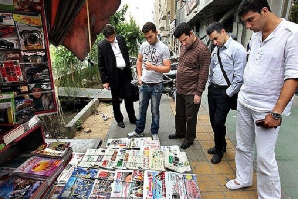 یک فعال رسانه‌ای: مشارکت مردم در ۲۸ خرداد نتیجه اثرگذاری رسانه‌ها بود