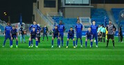 گریز آبی‌ها از محرومیت؛ لابی الهلال در کمیته انضباطی AFC جواب داد