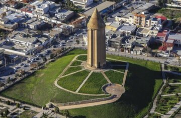 شهردار: گنبد را به مقصد گردشگری تبدیل می‌کنیم