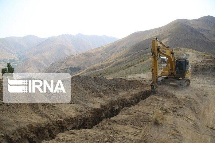۲هزار میلیارد ریال برای گازرسانی به روستاهای استان سمنان اختصاص یافت