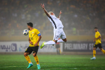 AFC Champions League Elite: Sepahan vs. Shabab Al Ahli