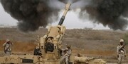 یک غیرنظامی یمنی در حمله توپخانه ارتش سعودی کشته شد