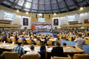 VII Conferencia Internacional sobre Solidaridad con los Niños y Adolescentes Palestinos