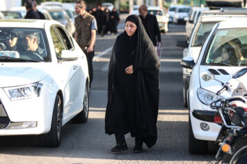 روضه خوانی کوچه به کوچه