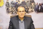 استاندار زنجان: کشاورزان، جهادگران عرصه تولید و امنیت غذایی هستند