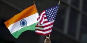 اعلام حمایت آمریکا از قدرت نوظهور هند