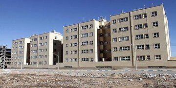 مقدمات تامین زمین برای ساخت ۲۷۰۰ واحد مسکونی در سرخس فراهم شد