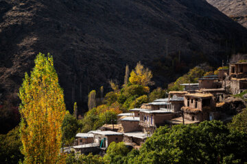 روستای شیلاندر