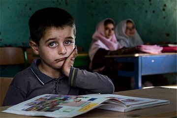 ۹ هزار بازمانده از تحصیل در آذربایجان غربی به چرخه آموزش بازگشتند