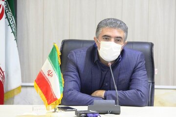 فرماندار مهاباد: کارمندان واکسن نزده شناسایی و معرفی شوند