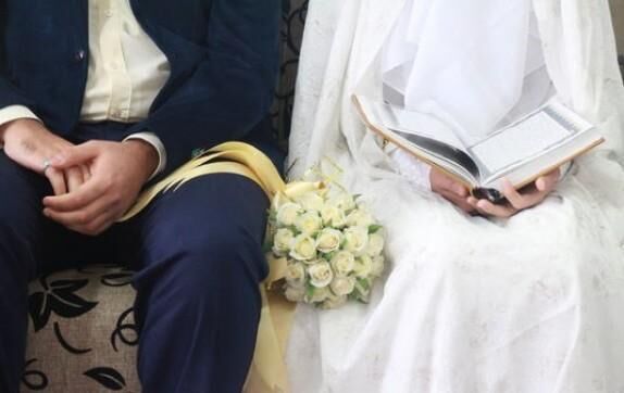 افزایش آمار ازدواج در سقز و اخبار کوتاه کردستان