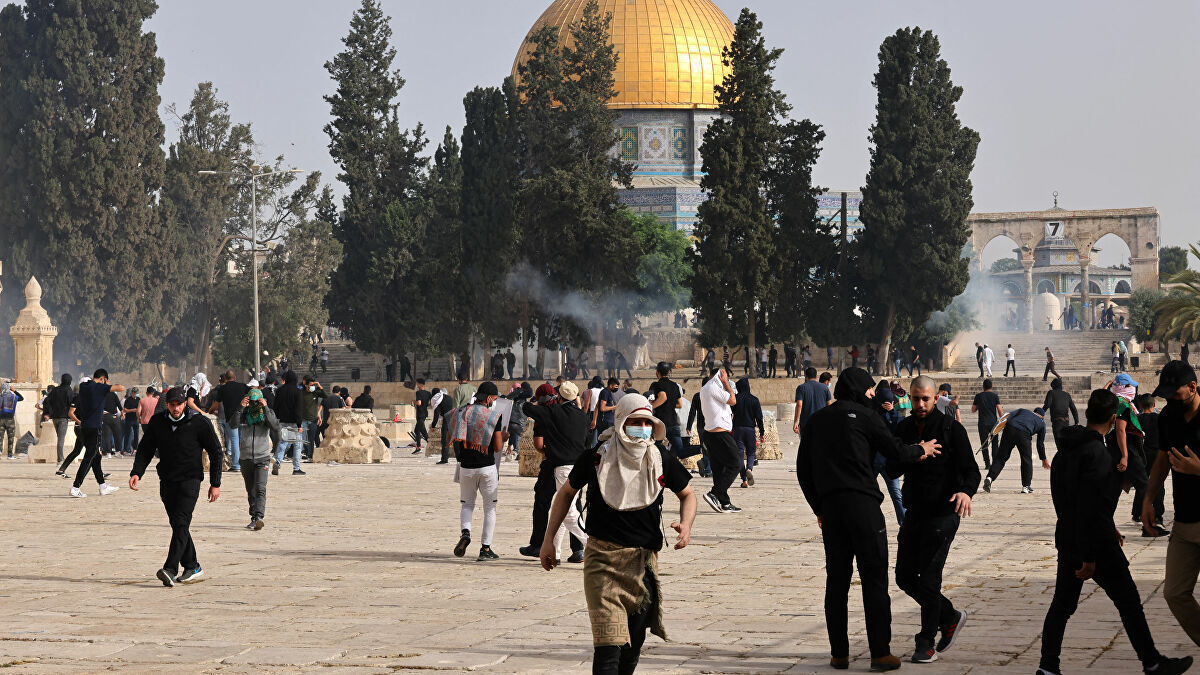 استاد دانشگاه: پیروزی مردم فلسطین نتیجه استقامت است